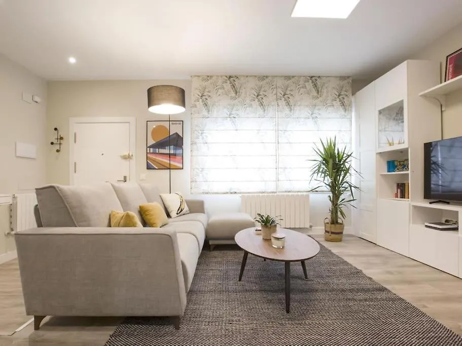 Bilbao Costa III By Aston Rentals Getxo Lejlighed