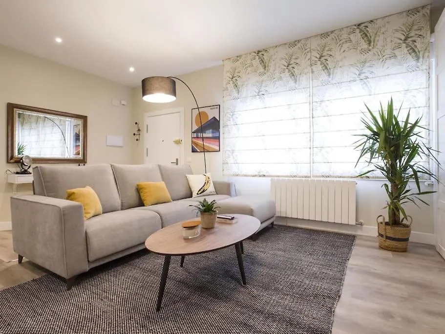 Lejlighed Bilbao Costa III By Aston Rentals Getxo