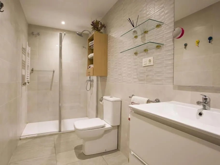 Bilbao Costa III By Aston Rentals Getxo Spanien