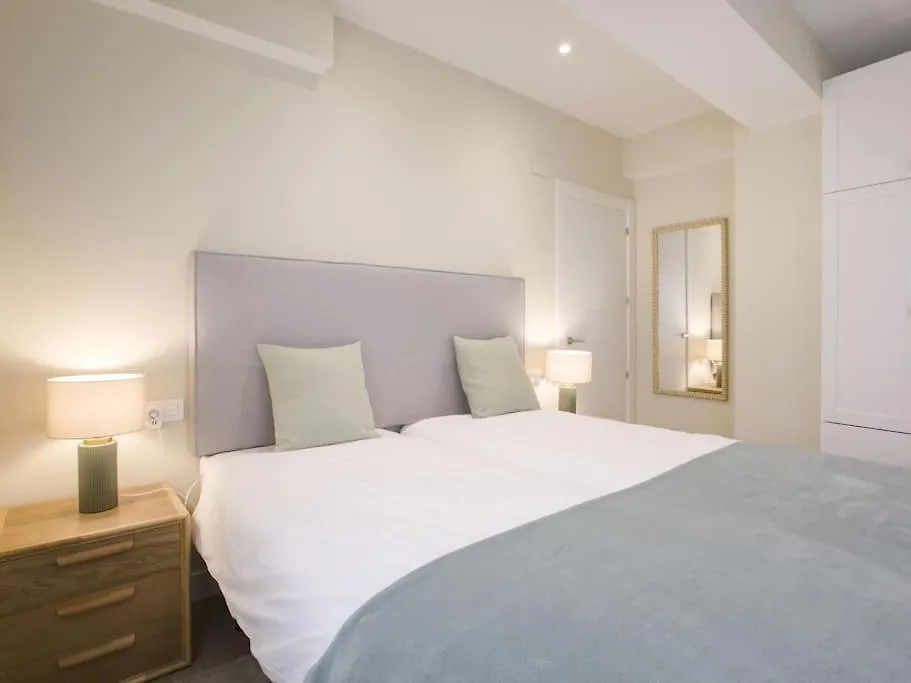 Bilbao Costa III By Aston Rentals Getxo