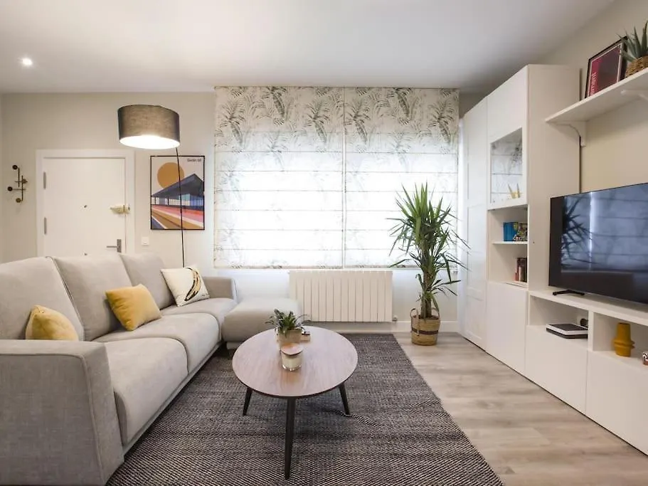 Bilbao Costa III By Aston Rentals Getxo