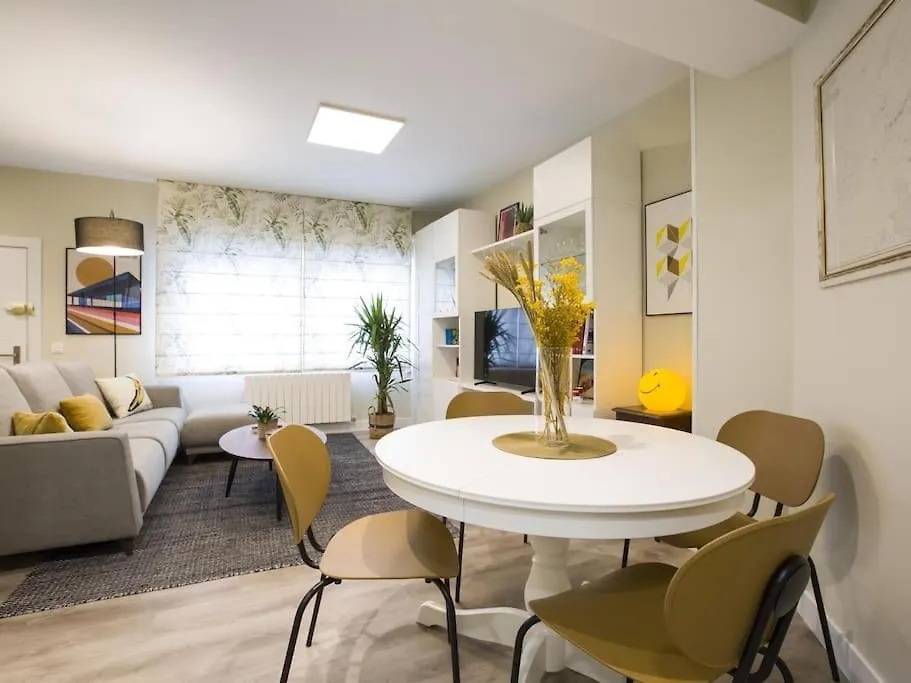 Lejlighed Bilbao Costa III By Aston Rentals Getxo